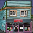 Parade Dairy A3 Print