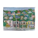 Devon Street A3 Print