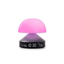 Lexon Mina Sunrise Lamp Light Gunmetal