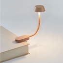 Lexon Mimi Clip On Reading Lamp Gold