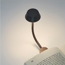Lexon Mimi Clip On Reading Lamp Gunmaetal