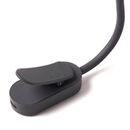 Lexon Mimi Clip On Reading Lamp Gunmaetal
