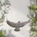 Flying Kea Necklace