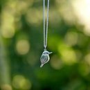 Petite Kotare Necklace