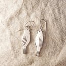 Tui Earrings
