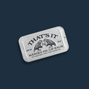 Thats It Lip Balm 10ml