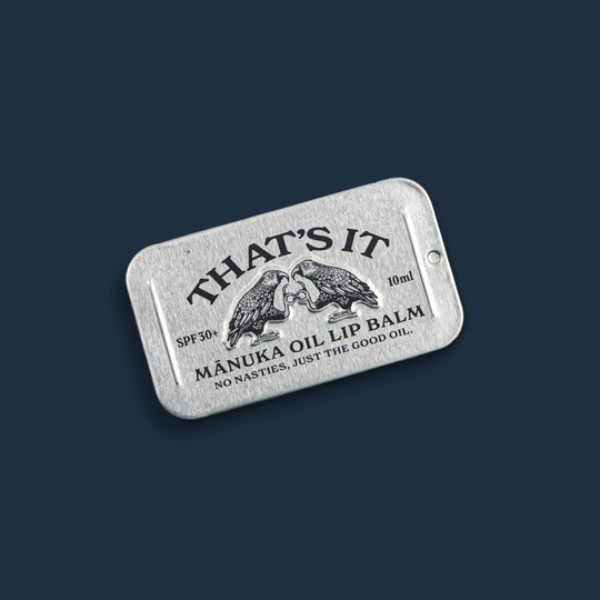 Thats It Lip Balm 10ml