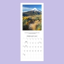 NZ Wilderness 2027 Calendar