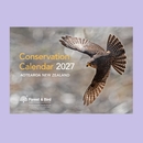 NZ Conservation 2027 Calendar