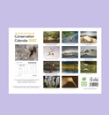 NZ Conservation 2027 Calendar