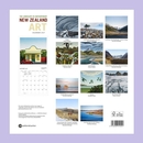 Landscape in Contemporary NZ Art 2027 Calendar