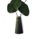 Pounamu Pendant Simple Toki