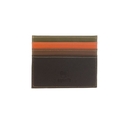 Double Sided Card Holder Safari Multi