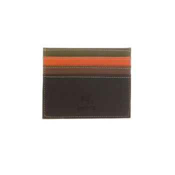 Double Sided Card Holder Safari Multi-artists-and-brands-The Vault