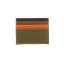 Double Sided Card Holder Safari Multi