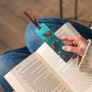 Bookmark Saddleback