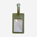 Luggage Tag Korimako