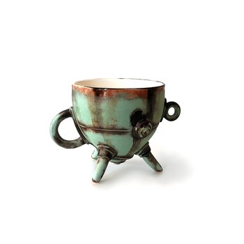 Fruitfire Mine Cup-artists-and-brands-The Vault