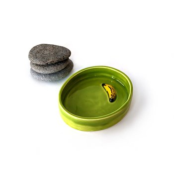 Fruity Bowl Banana-artists-and-brands-The Vault