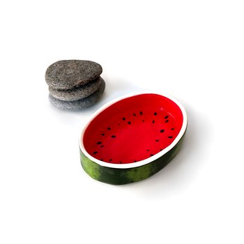 Fruity Bowl Watermelon-artists-and-brands-The Vault