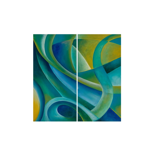 Botanicals No1 A3 Print