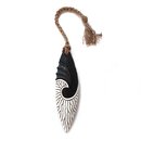 Paddle C5 Wall Hanging Large