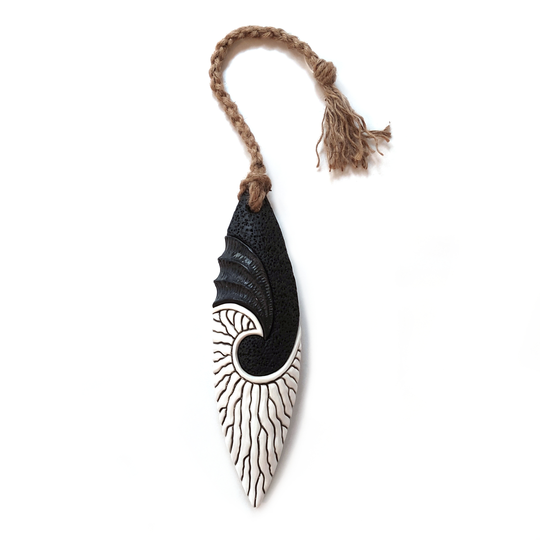 Paddle C5 Wall Hanging Large