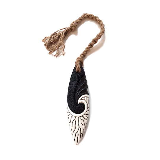 Paddle C2 Wall Hanging Small