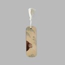 Kiwi Bookmark