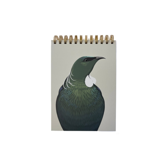 Tui Profile Notebook
