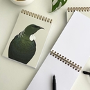 Tui Profile Notebook