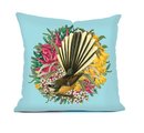 Cushion Cover Botanical Fantail