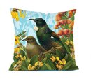 Cushion Cover Botanical Tui