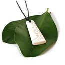Bone Pendant Toki
