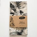 Birds of Aotearoa Organic Cotton Tea Towel