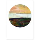 A Momentary Lapse of Reason A3 Plus Print