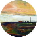 A Momentary Lapse of Reason A3 Plus Print