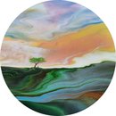 Go with the Flow A3 Plus Print