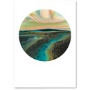 Beachcomber A3 Plus Print