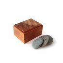 Small Taonga Box Insert Lid 