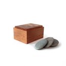 Small Taonga Box Insert Lid 