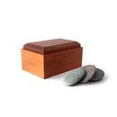 Small Matau Taonga Box Totara Insert Lid 