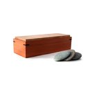 Long Taonga Box Insert Lid