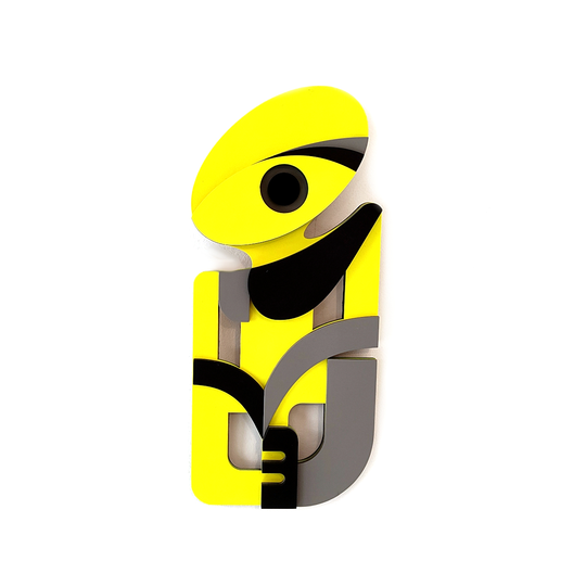Uenuku 280mm