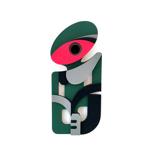 Uenuku 280mm
