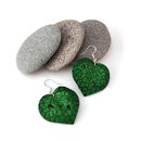 Kawakawa Earrings