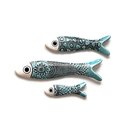 Set of 3 Fish