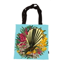 Tote Bag Botanical Fantail