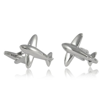 Jet Planes Cufflinks