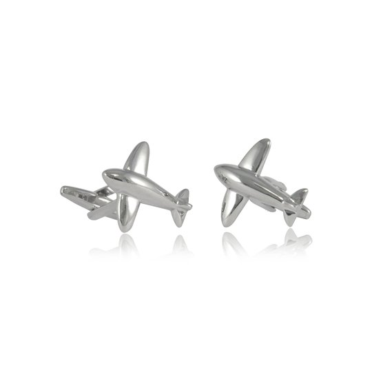 Jet Planes Cufflinks